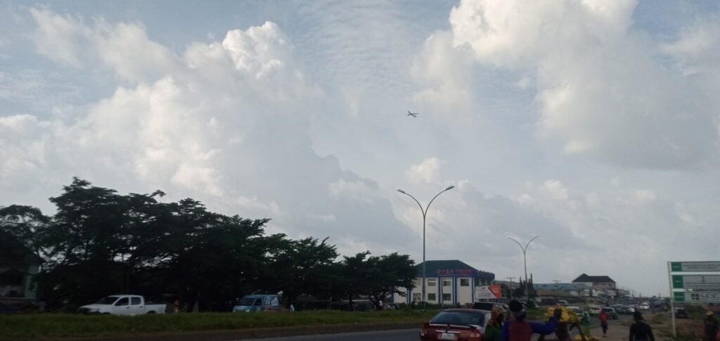 Abuja city
