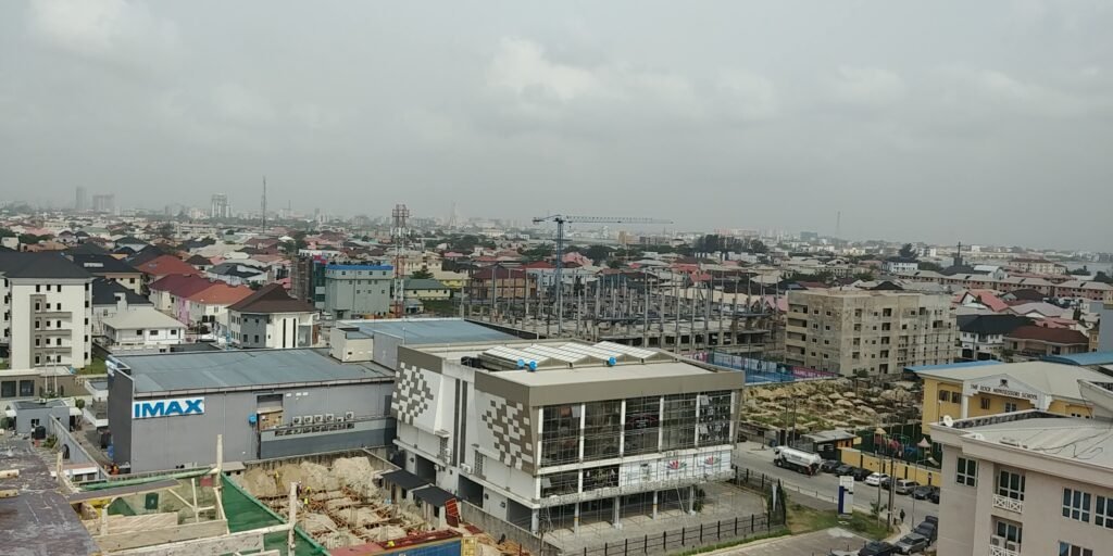 Lekki, Lagos