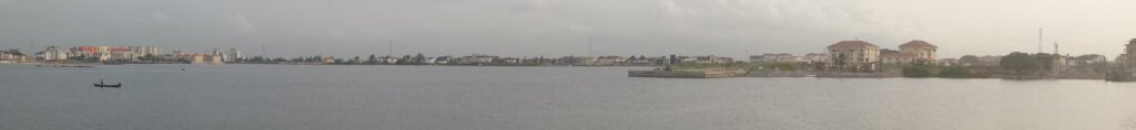Banana Island, Lagos