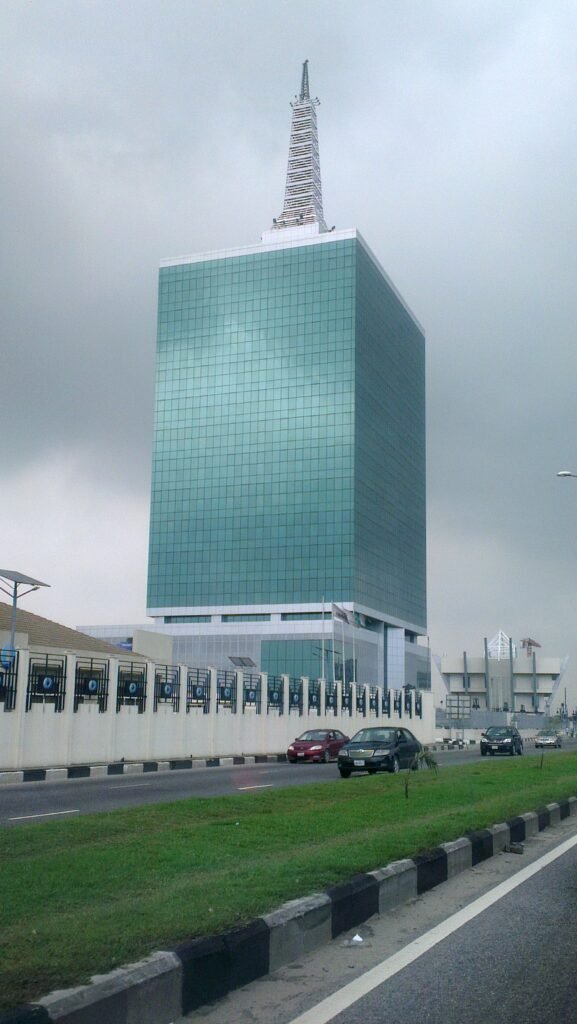 Victoria Island, Lagos